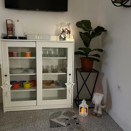 8+8 Appartamento Con Garage Ливорно Экстерьер фото
